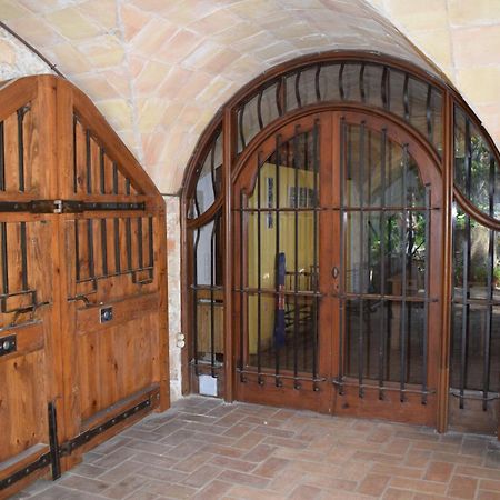 L'Ancora De Bara Hotel Roda de Bera Phòng bức ảnh