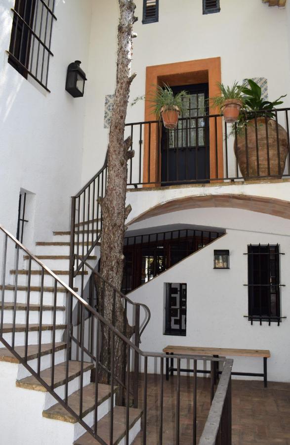 L'Ancora De Bara Hotel Roda de Bera Ngoại thất bức ảnh