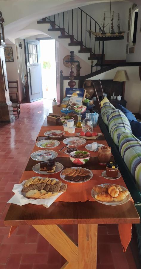 L'Ancora De Bara Hotel Roda de Bera Ngoại thất bức ảnh