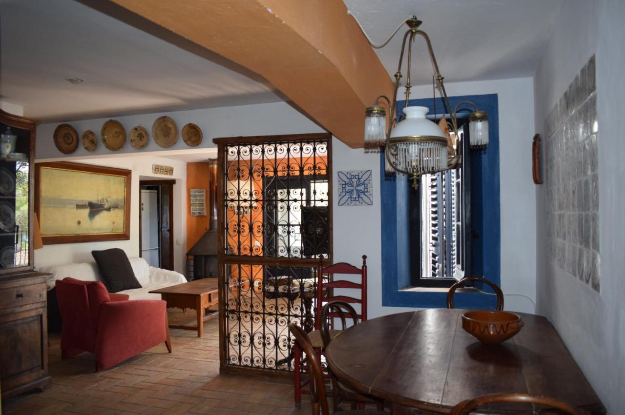 L'Ancora De Bara Hotel Roda de Bera Ngoại thất bức ảnh