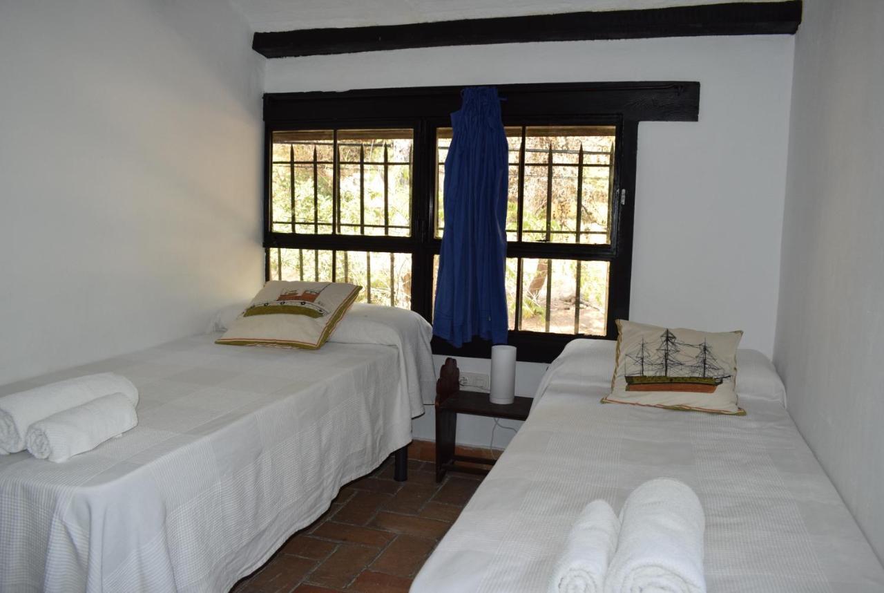 L'Ancora De Bara Hotel Roda de Bera Ngoại thất bức ảnh