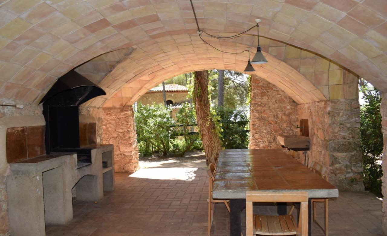 L'Ancora De Bara Hotel Roda de Bera Ngoại thất bức ảnh