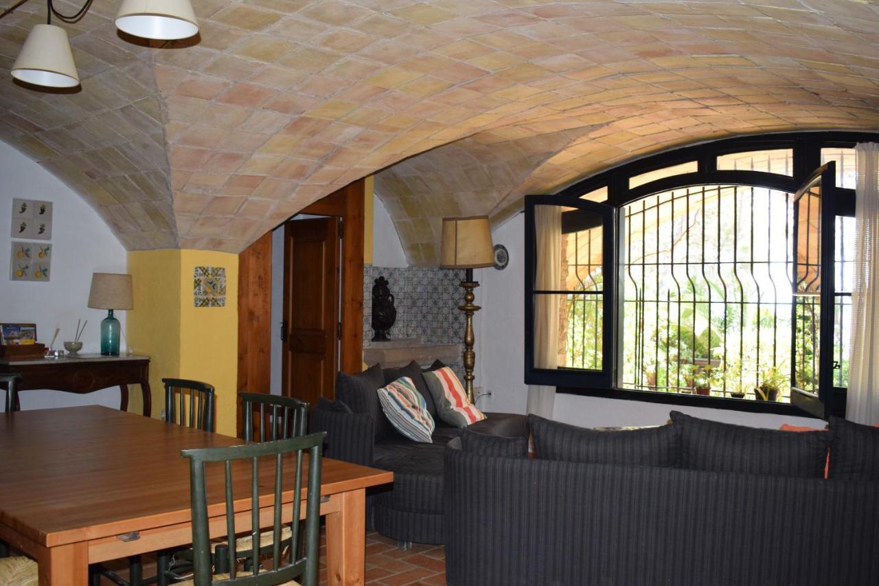 L'Ancora De Bara Hotel Roda de Bera Ngoại thất bức ảnh