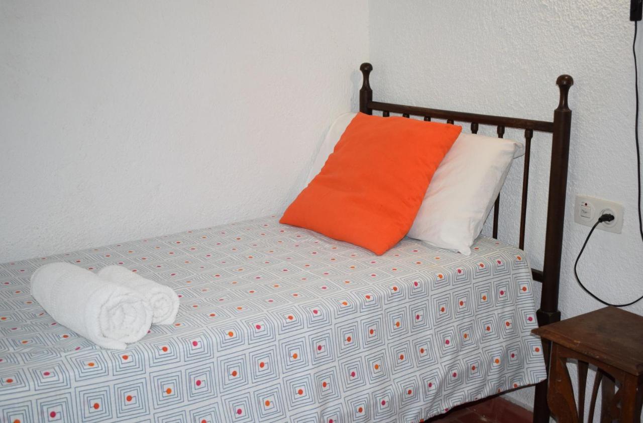 L'Ancora De Bara Hotel Roda de Bera Ngoại thất bức ảnh