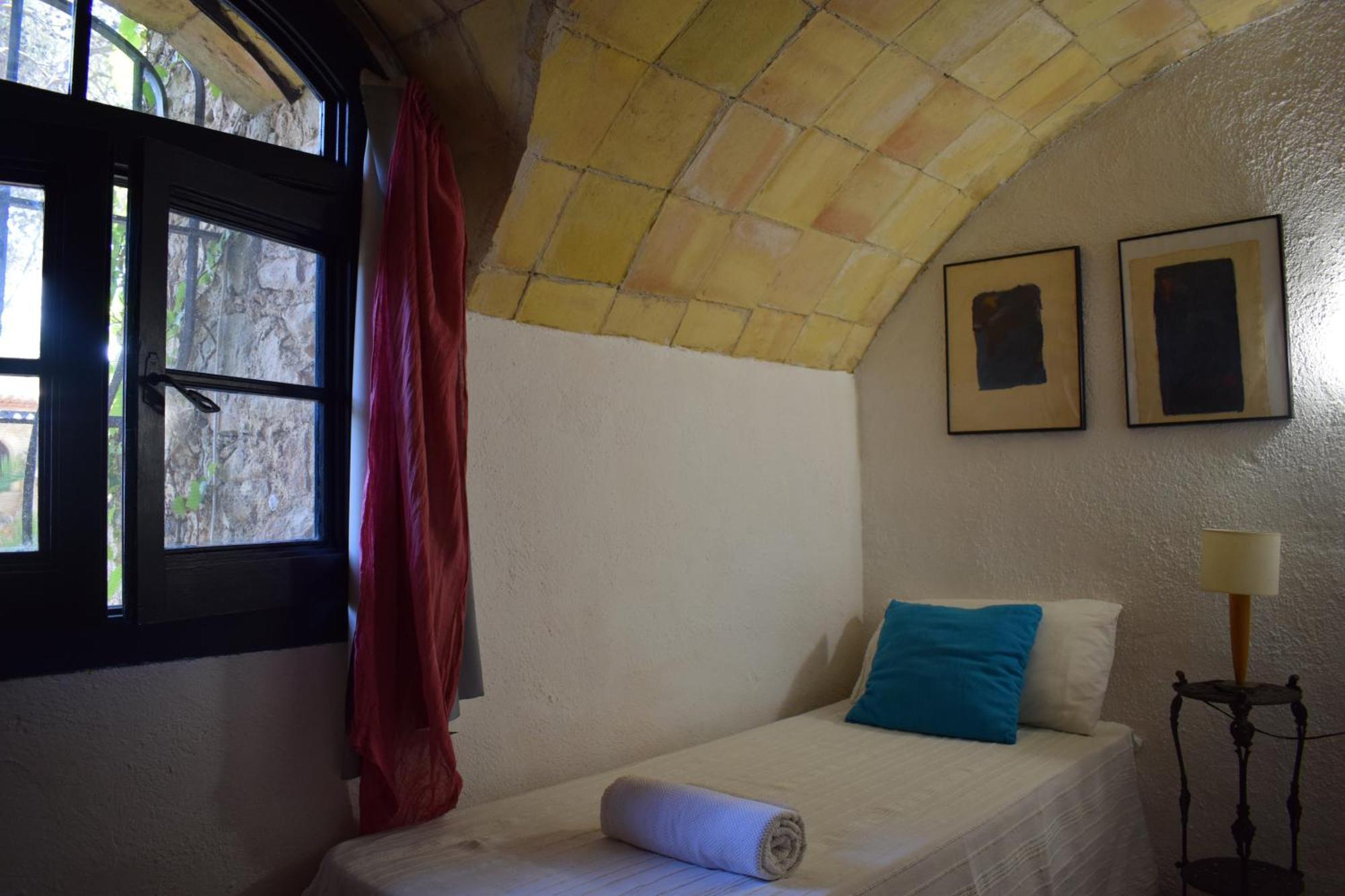 L'Ancora De Bara Hotel Roda de Bera Phòng bức ảnh