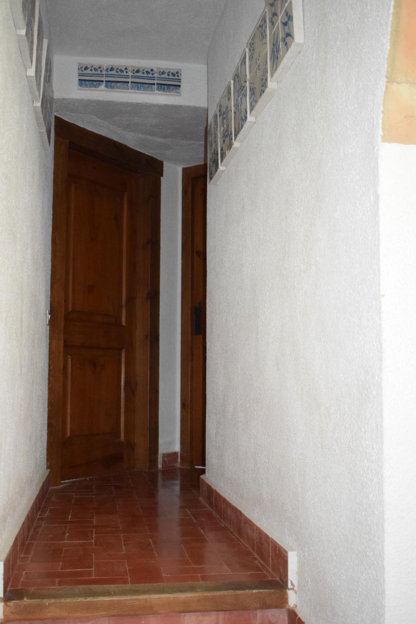 L'Ancora De Bara Hotel Roda de Bera Phòng bức ảnh