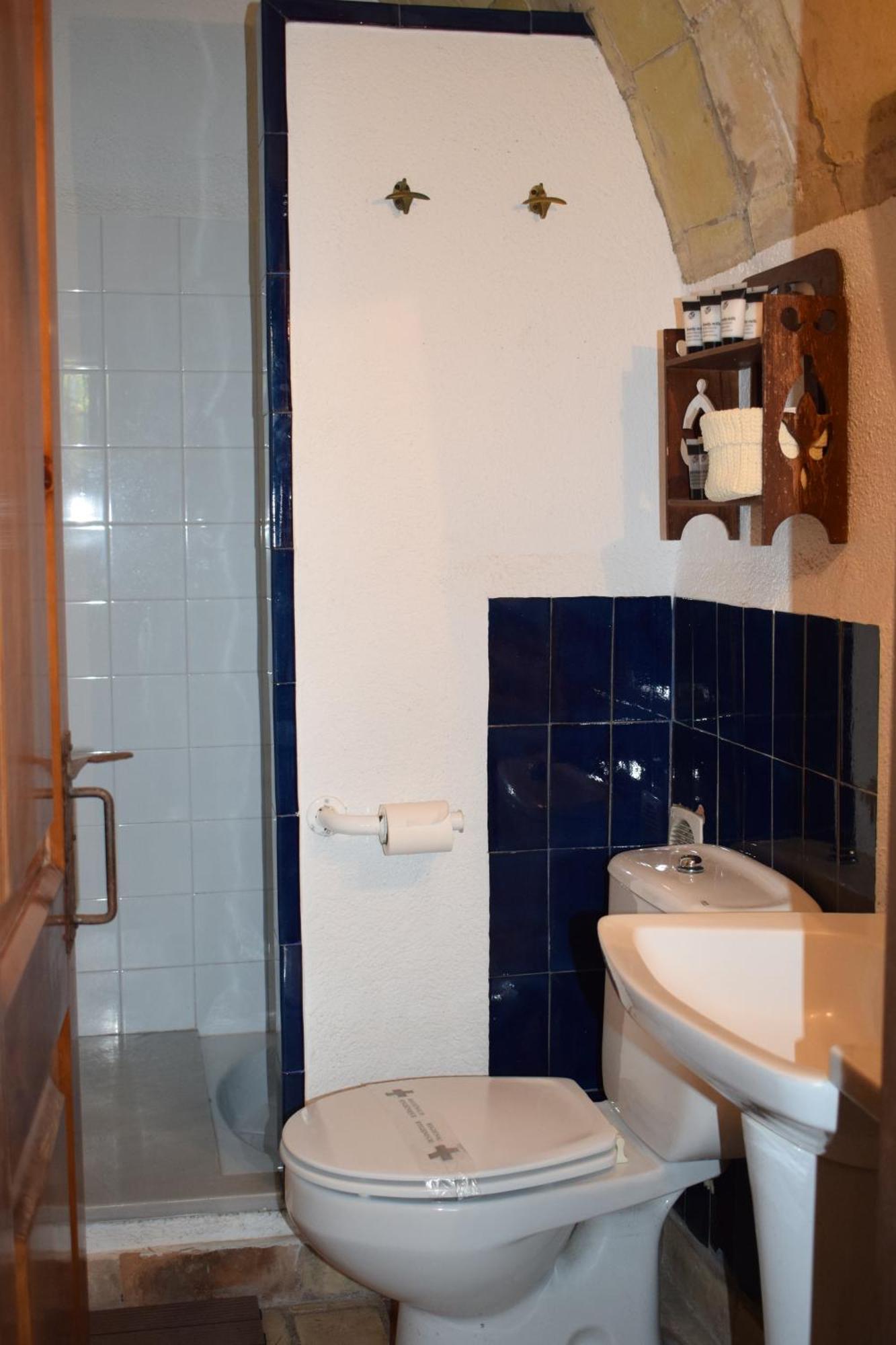 L'Ancora De Bara Hotel Roda de Bera Phòng bức ảnh