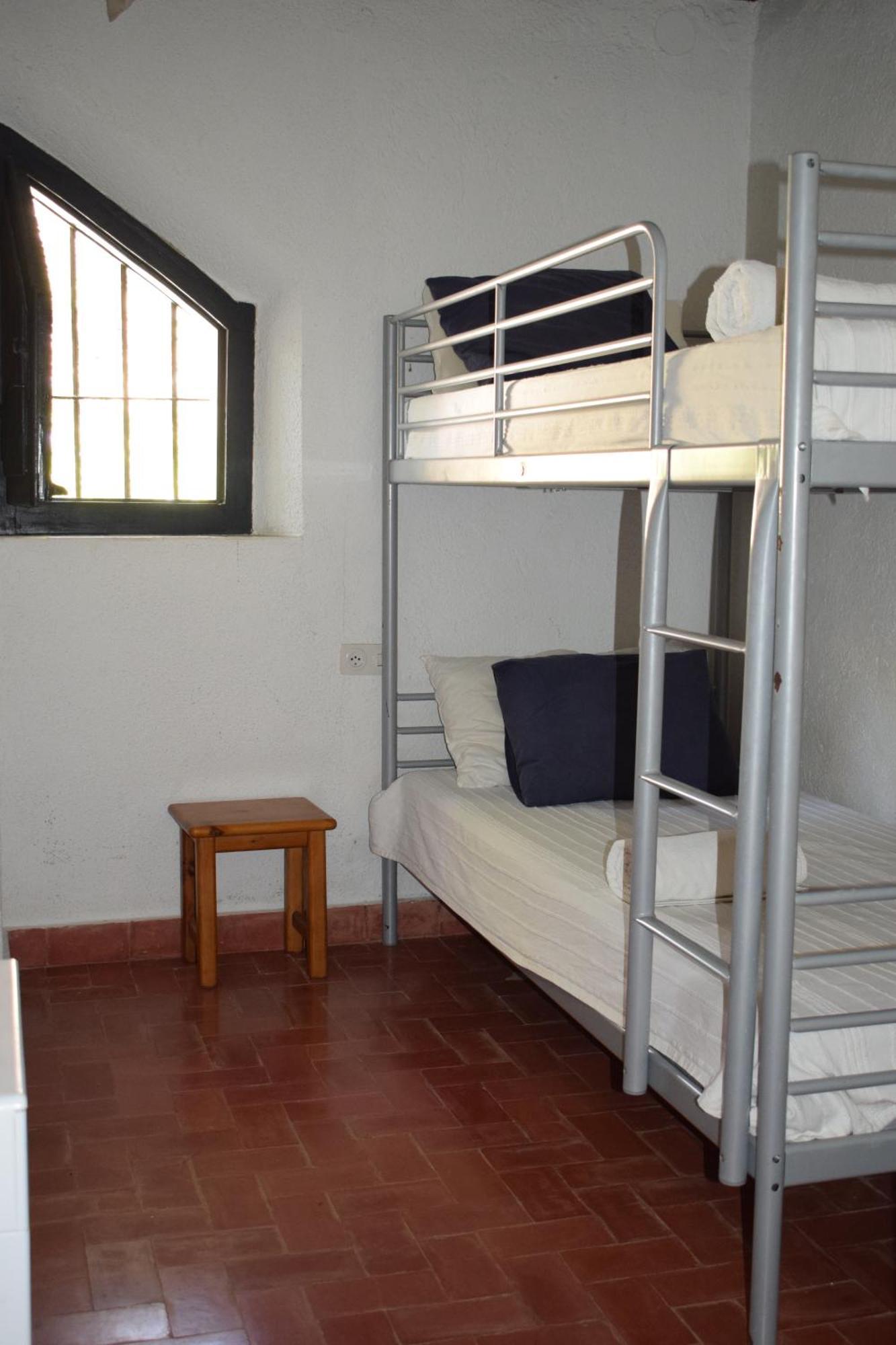 L'Ancora De Bara Hotel Roda de Bera Phòng bức ảnh